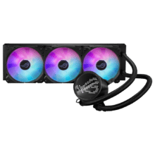 ASUS ROG Ryuo III 360 ARGB und ROG Ryuo III 240 ARGB