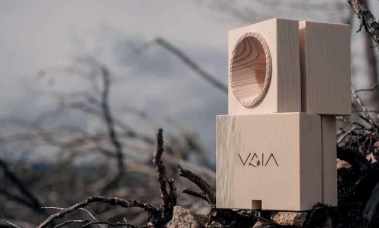 VAIA Cube