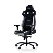 Vertagear PL4800 - Schwarz/Weiss
