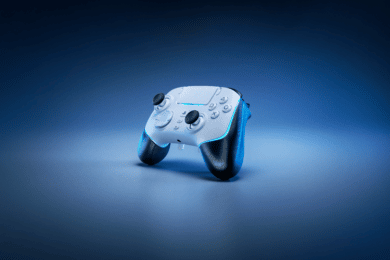 Razer Wolverine V2 Pro