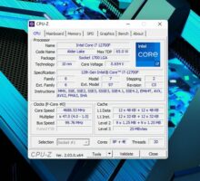 Acer Predator Orion 3000