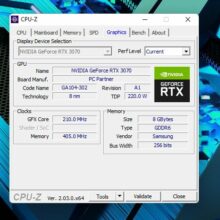 Acer Predator Orion 3000