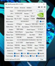 Acer Predator Orion 3000