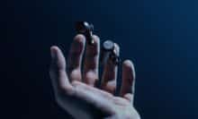 Audio-Technica ATH-TWX9