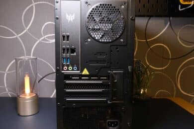 Acer Predator Orion 3000