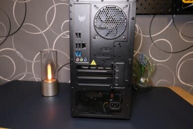 Acer Predator Orion 3000