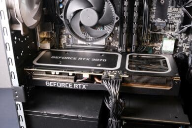 Acer Predator Orion 3000