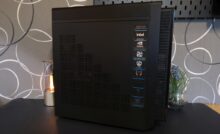 Acer Predator Orion 3000 Test