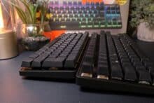 SteelSeries Apex 9 TKL/Mini