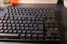 SteelSeries Apex 9 TKL/Mini