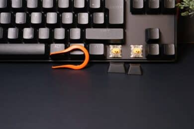 SteelSeries Apex 9 TKL/Mini