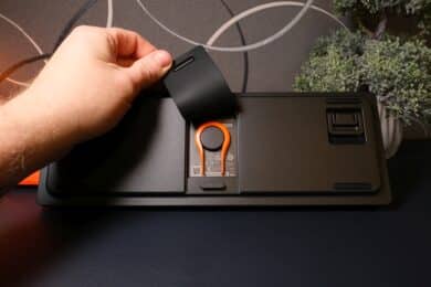 SteelSeries Apex 9 TKL/Mini