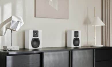 M&K Sound D95 und D85