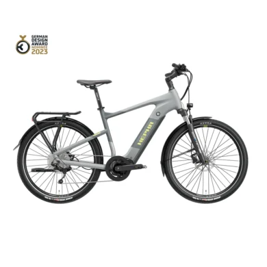 Hepha Trekking 7 Performance