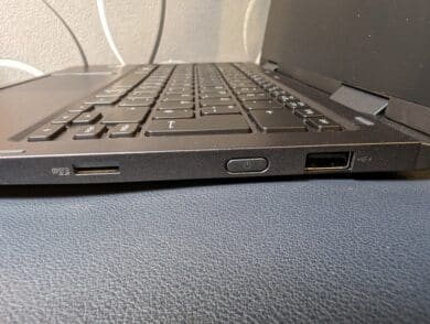 Dynabook Portégé X30W-K-11E