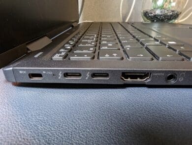 Dynabook Portégé X30W-K-11E