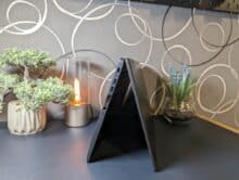 Dynabook Portégé X30W-K-11E Ausstattung