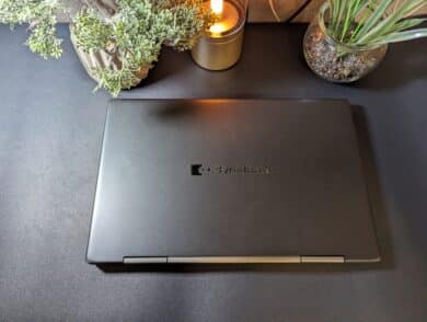 Dynabook Portégé X30W-K-11E