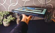 Dynabook Portégé X30W-K-11E Test