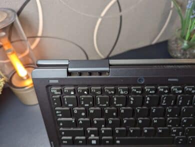 Dynabook Portégé X30W-K-11E