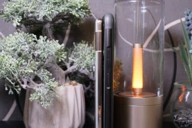 Gigaset GX6 vs Pixel 7 Pro