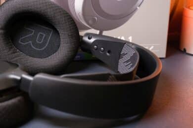 SteelSeries Arctis Nova 1