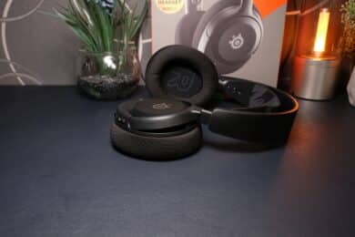 SteelSeries Arctis Nova 1
