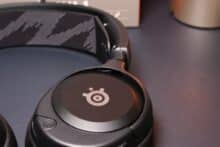 SteelSeries Arctis Nova 1