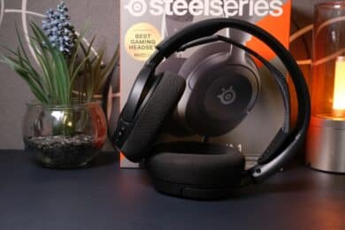 SteelSeries Arctis Nova 1