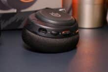 SteelSeries Arctis Nova 3
