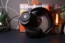 SteelSeries Arctis Nova 3