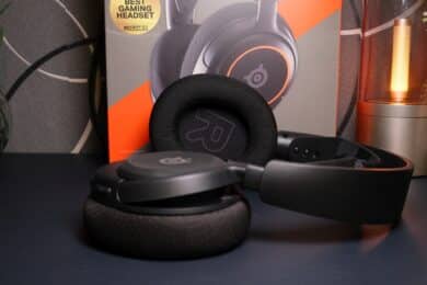 SteelSeries Arctis Nova 3