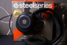 SteelSeries Arctis Nova 3