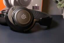SteelSeries Arctis Nova 7 Wireless Design