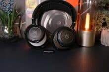 SteelSeries Arctis Nova 7 Wireless Design