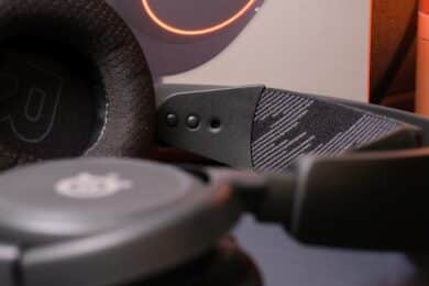 SteelSeries Arctis Nova 3