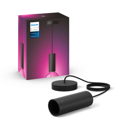 Philips Hue Lightguide Lampe Elipse