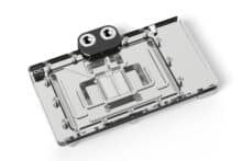 Alphacool Core für GeForce RTX 4090