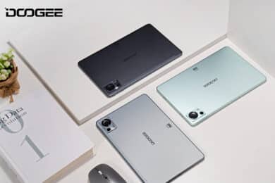 Doogee T20