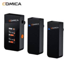 Comica Audio Vimo C