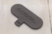 Werkzeug für den Fill-Port einer Wasserkühlung