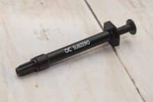 Kleine Tube Alphacool Subzero Thermal Paste