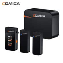 Comica Audio Vimo C