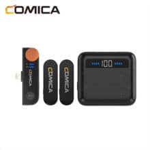 Comica Audio Vimo S