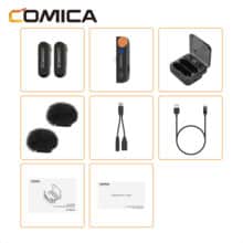 Comica Audio Vimo S