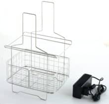 Lieferumfang des Wash & Cure Plus (2)