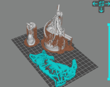 Anycubic Photon Mono X2: Photon Slicer