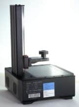 Anycubic Photon Mono X2: Seitenansicht (1)