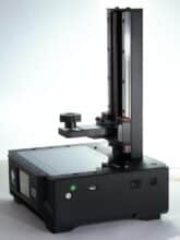 Anycubic Photon Mono X2: Seitenansicht (2)