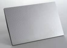 Anycubic Photon Mono X2: Unterseite der Buildplate